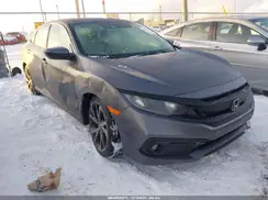 2HGFC2F80MH555558 2021 HONDA CIVIC