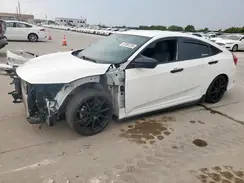 2HGFC2F80MH556287 2021 HONDA CIVIC