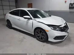 2HGFC2F80MH557097 2021 HONDA CIVIC
