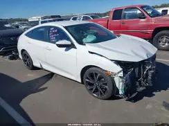 2HGFC2F80MH557312 2021 HONDA CIVIC