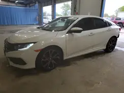 2HGFC2F80MH557388 2021 HONDA CIVIC