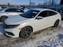 2HGFC2F80MH557777 2021 HONDA CIVIC