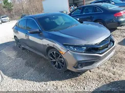 2HGFC2F80MH558184 2021 HONDA CIVIC