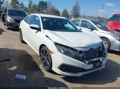 2HGFC2F80MH559075 2021 HONDA CIVIC
