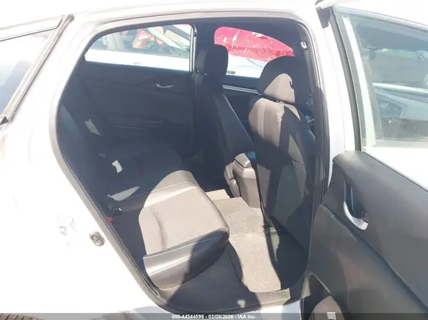 2HGFC2F80MH559075 2021 HONDA CIVIC - Image 8