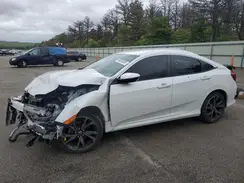 2HGFC2F80MH560100 2021 HONDA CIVIC