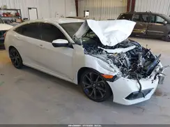 2HGFC2F80MH560338 2021 HONDA CIVIC