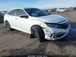 2HGFC2F80MH560386 2021 HONDA CIVIC
