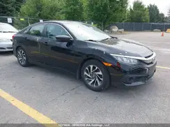 2HGFC2F81GH000722 2016 HONDA CIVIC