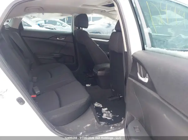 2HGFC2F81GH000882 2016 HONDA CIVIC - Image 8