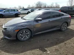 2HGFC2F81GH022185 2016 HONDA CIVIC