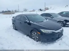 2HGFC2F81GH022705 2016 HONDA CIVIC