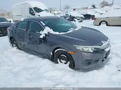 2HGFC2F81GH025376 2016 HONDA CIVIC