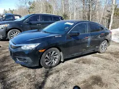 2HGFC2F81GH029248 2016 HONDA CIVIC