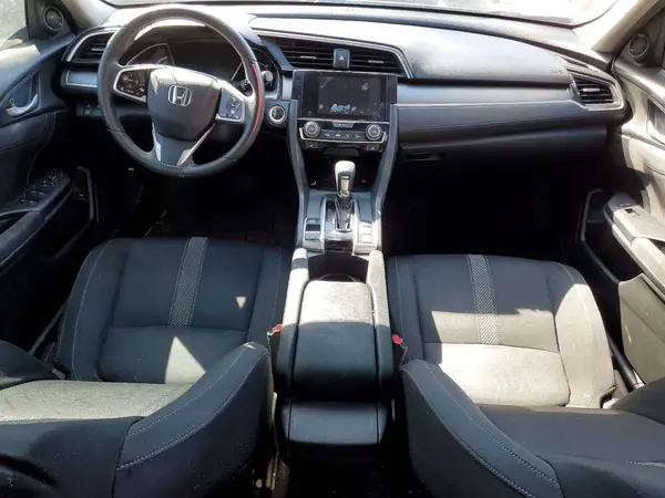 2HGFC2F81GH029248 2016 HONDA CIVIC - Image 8