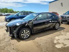 2HGFC2F81GH501299 2016 HONDA CIVIC