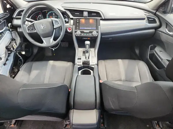 2HGFC2F81GH501299 2016 HONDA CIVIC - Image 8
