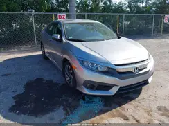 2HGFC2F81GH502596 2016 HONDA CIVIC