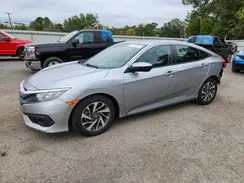 2HGFC2F81GH502601 2016 HONDA CIVIC