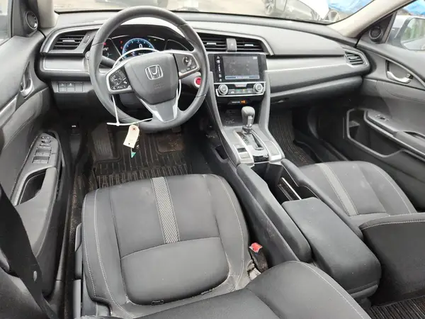 2HGFC2F81GH502601 2016 HONDA CIVIC - Image 8