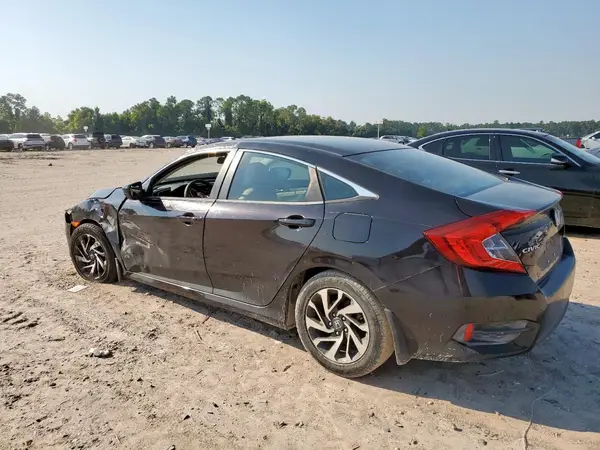 2HGFC2F81GH503361 2016 HONDA CIVIC - Image 2