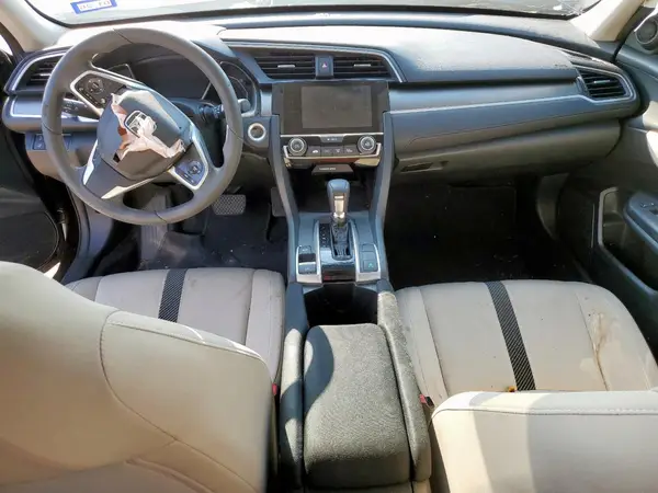 2HGFC2F81GH503361 2016 HONDA CIVIC - Image 8