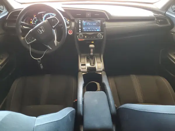 2HGFC2F81GH504252 2016 HONDA CIVIC - Image 8