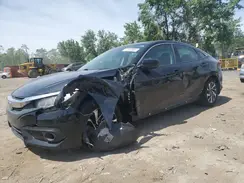 2HGFC2F81GH504669 2016 HONDA CIVIC