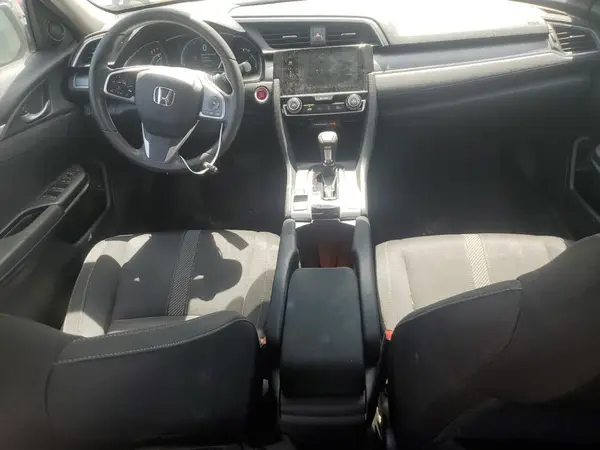2HGFC2F81GH504669 2016 HONDA CIVIC - Image 8