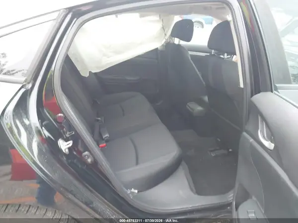 2HGFC2F81GH505966 2016 HONDA CIVIC - Image 8