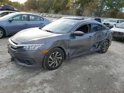 2HGFC2F81GH508253 2016 HONDA CIVIC