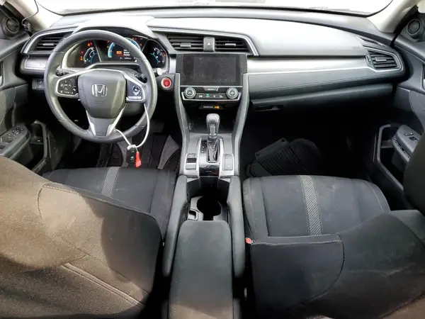 2HGFC2F81GH508253 2016 HONDA CIVIC - Image 8