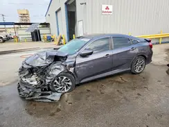 2HGFC2F81GH508804 2016 HONDA CIVIC