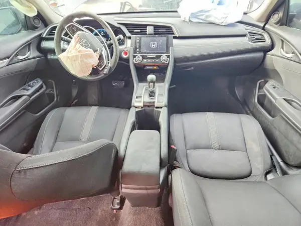 2HGFC2F81GH508804 2016 HONDA CIVIC - Image 8