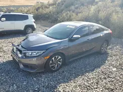 2HGFC2F81GH508849 2016 HONDA CIVIC