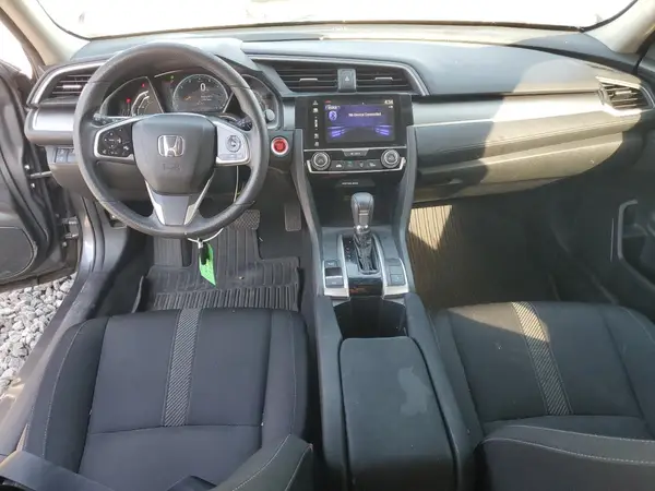 2HGFC2F81GH508849 2016 HONDA CIVIC - Image 8