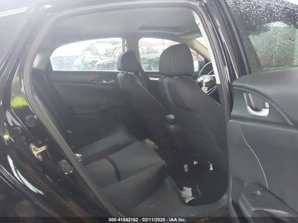 2HGFC2F81GH509046 2016 HONDA CIVIC - Image 8