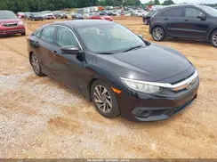 2HGFC2F81GH510357 2016 HONDA CIVIC