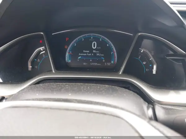 2HGFC2F81GH510357 2016 HONDA CIVIC - Image 6