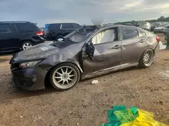 2HGFC2F81GH541642 2016 HONDA CIVIC
