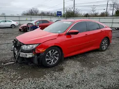 2HGFC2F81GH541673 2016 HONDA CIVIC