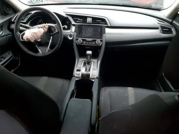 2HGFC2F81GH541673 2016 HONDA CIVIC - Image 8