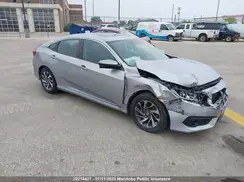 2HGFC2F81HH003119 2017 HONDA CIVIC