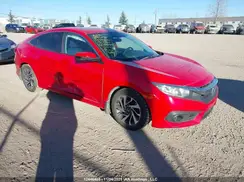 2HGFC2F81HH003332 2017 HONDA CIVIC
