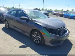 2HGFC2F81HH004643 2017 HONDA CIVIC