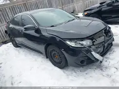 2HGFC2F81HH007364 2017 HONDA CIVIC