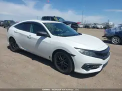 2HGFC2F81HH010216 2017 HONDA CIVIC