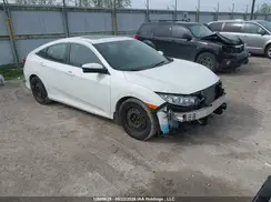 2HGFC2F81HH010233 2017 HONDA CIVIC