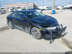 2HGFC2F81HH018719 2017 HONDA CIVIC