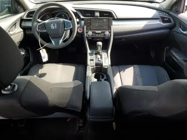 2HGFC2F81HH022527 2017 HONDA CIVIC - Image 8